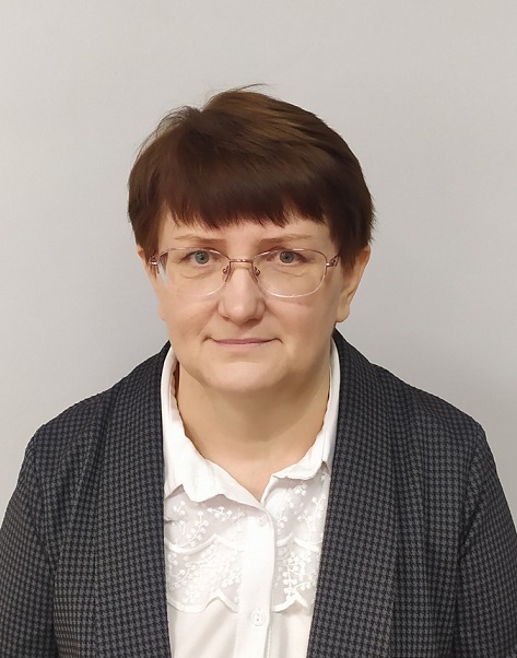 Колосова Нина Владимировна.