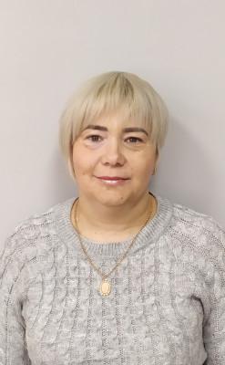 Рженёва Надежда Александровна Рженёва Надежда Александровна